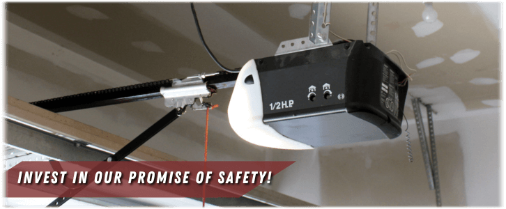 Garage Door Opener Repair And Installation Placerville CA