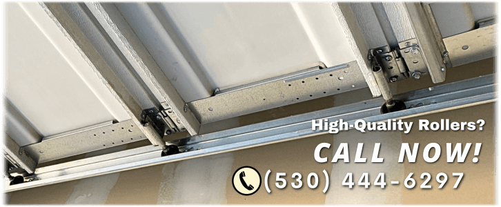 Garage Door Roller Repair Placerville CA