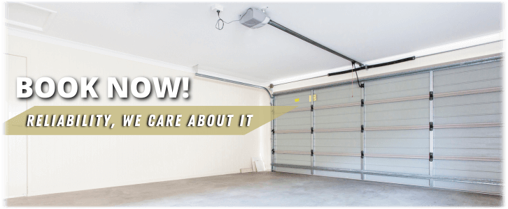Placerville CA Garage Door Repair